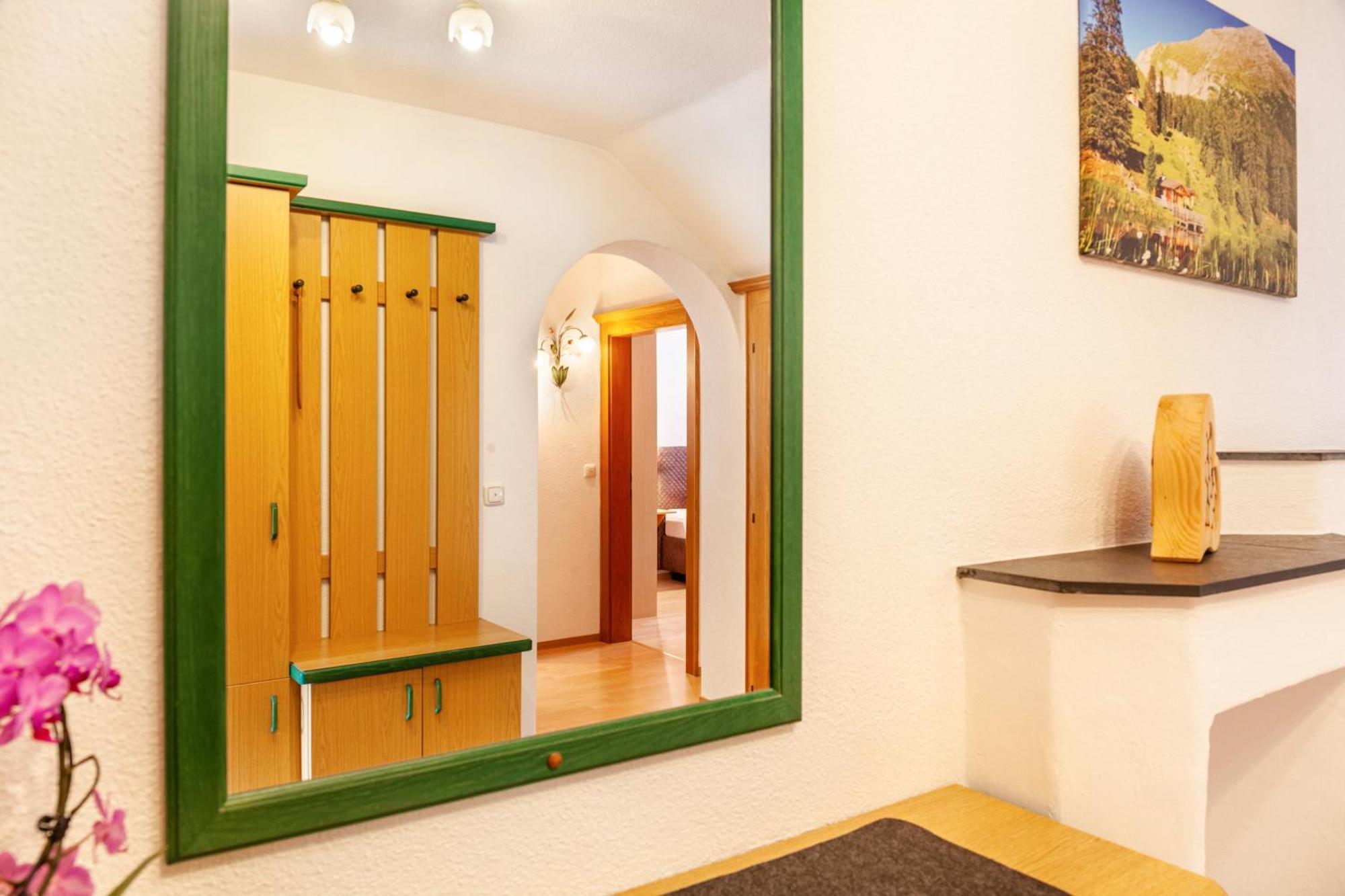 Haus Alpenheim Apartment 3 Tux Exterior photo